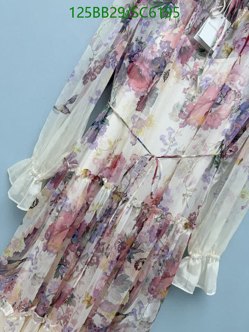 Zimmermann-Clothing Code: SC6195 $: 125USD