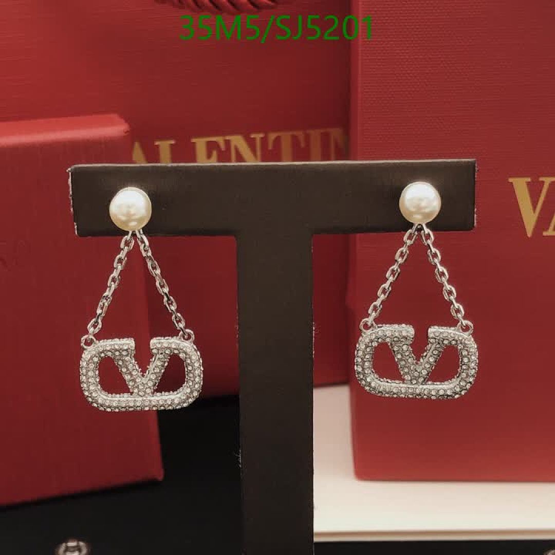 Valentino-Jewelry Code: SJ5201 $: 35USD