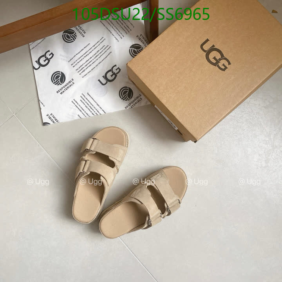 UGG-Women Shoes Code: SS6965 $: 105USD