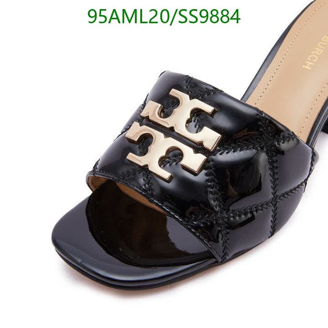 Tory Burch-Women Shoes Code: SS9884 $: 95USD