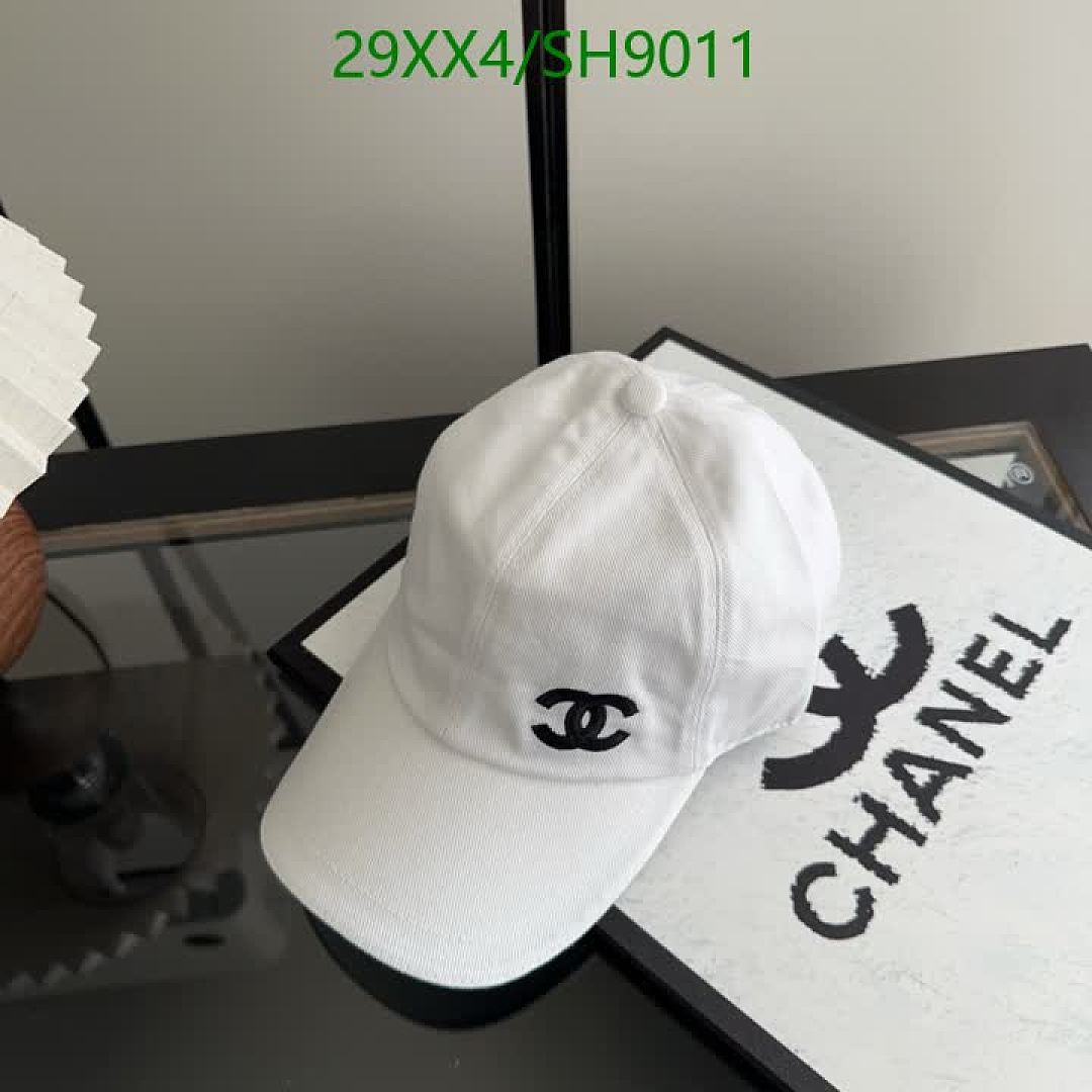 Chanel-Cap(Hat) Code: SH9011 $: 29USD