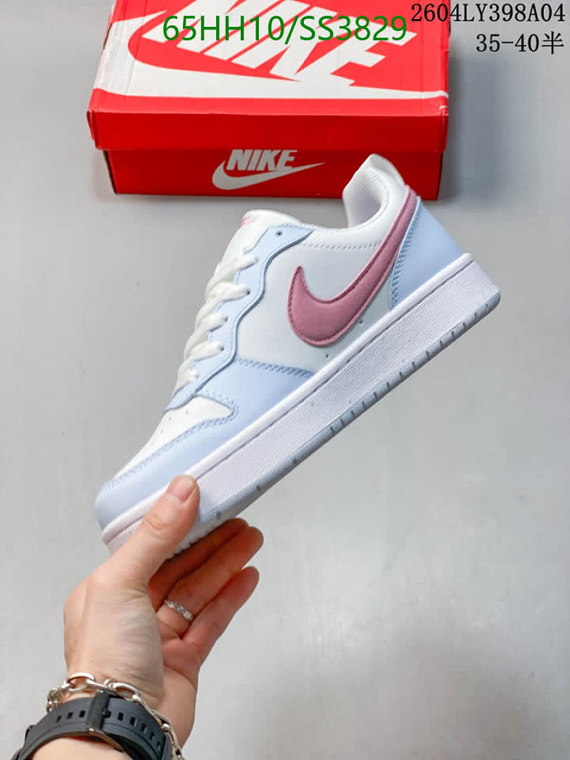 Nike-Men shoes Code: SS3829 $: 65USD