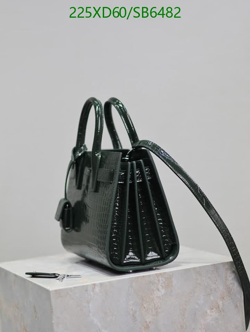 YSL-Bag-Mirror Quality Code: SB6482 $: 225USD