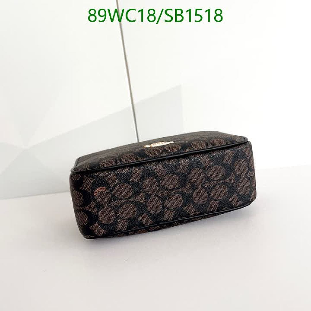 Coach-Bag-4A Quality Code: SB1518 $: 89USD