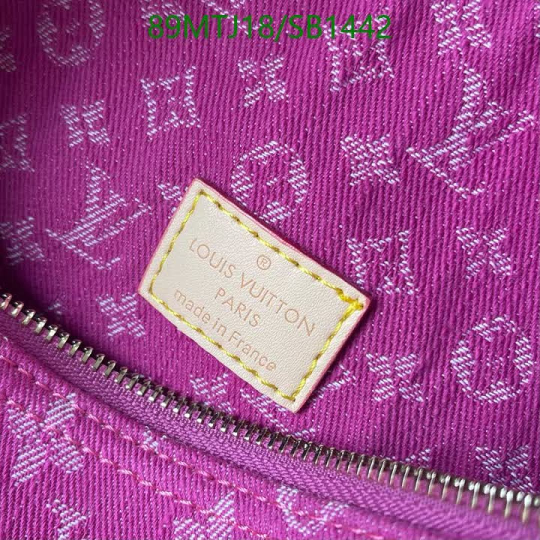 LV-Bag-4A Quality Code: SB1442 $: 89USD