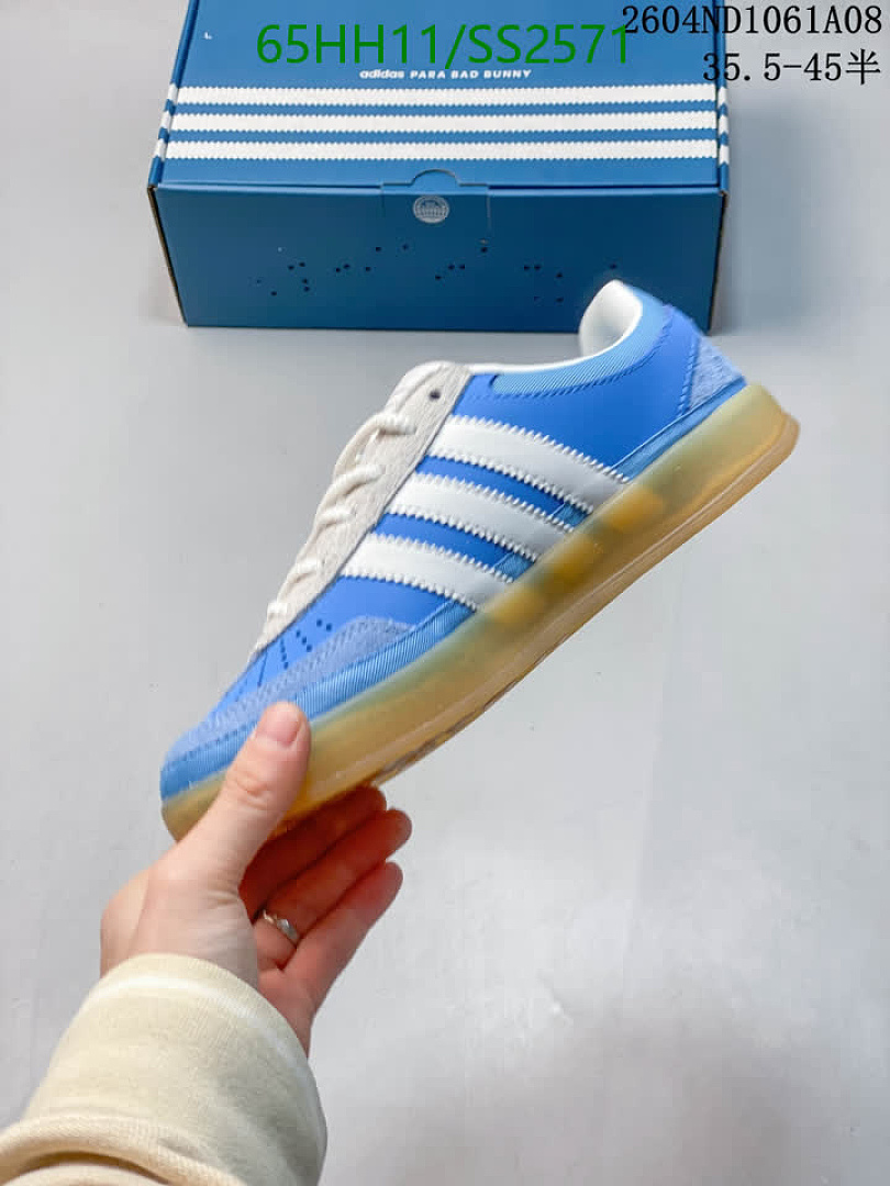 Adidas-Men shoes Code: SS2571 $: 65USD