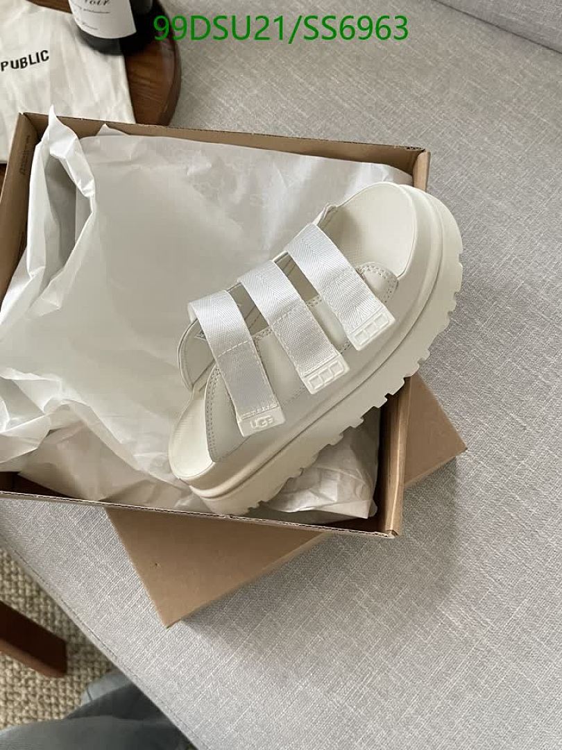 UGG-Women Shoes Code: SS6963 $: 99USD