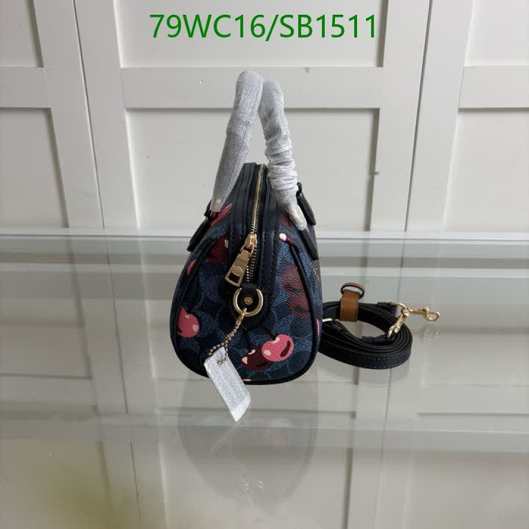 Coach-Bag-4A Quality Code: SB1511 $: 79USD