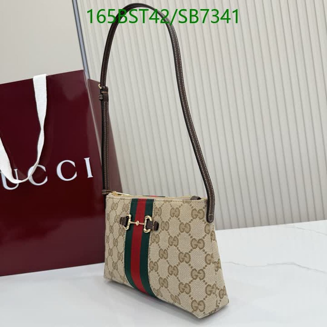 Gucci-Bag-Mirror Quality Code: SB7341 $: 165USD