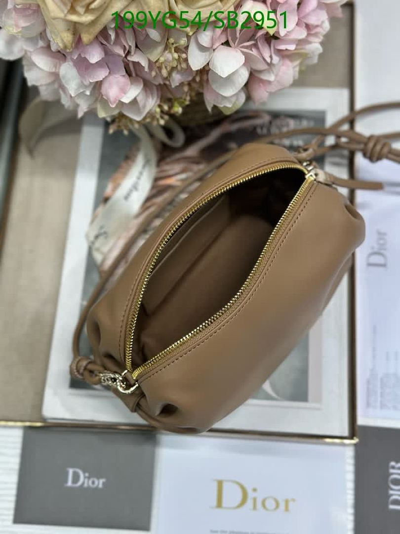 Dior-Bag-Mirror Quality Code: SB2951 $: 199USD