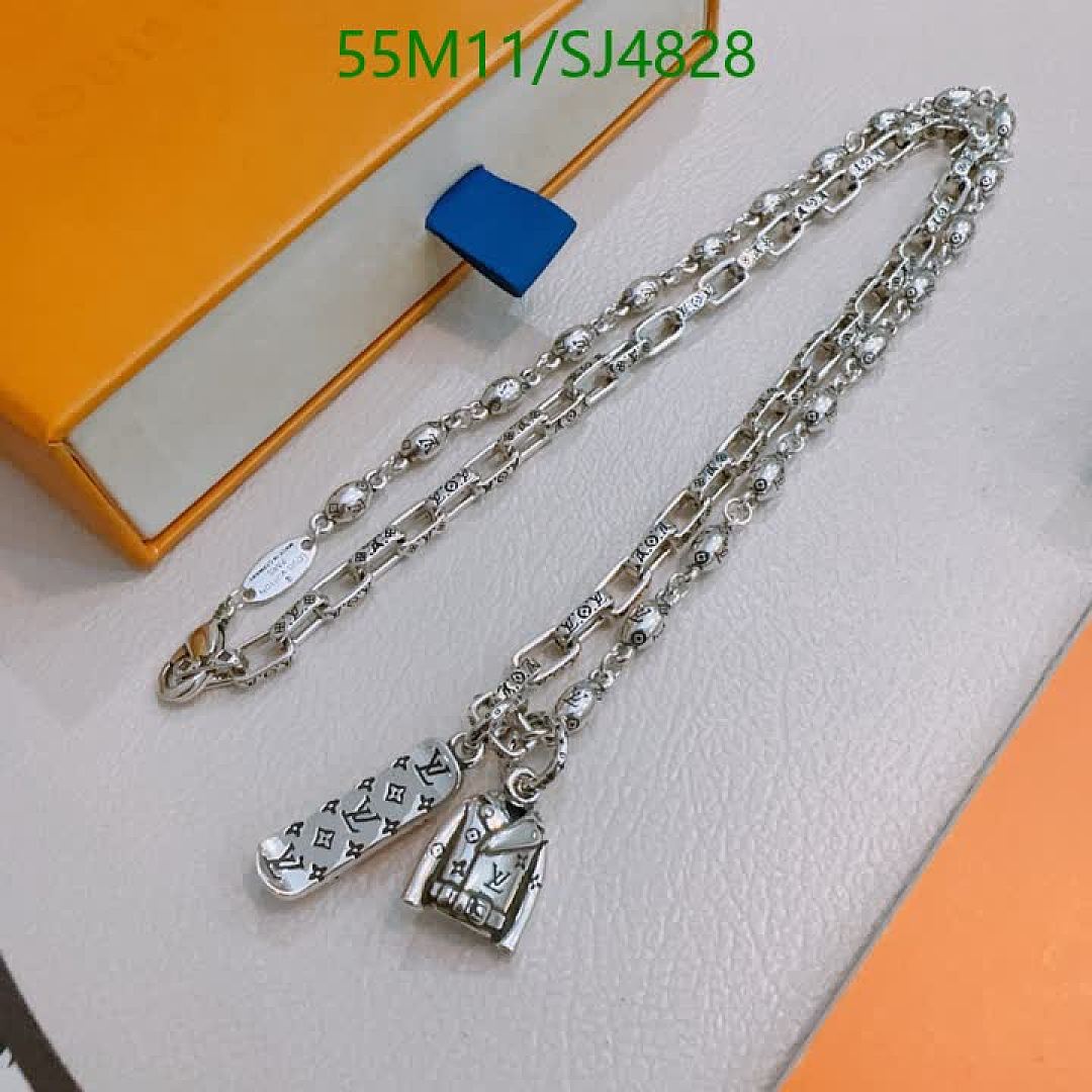 LV-Jewelry Code: SJ4828 $: 55USD