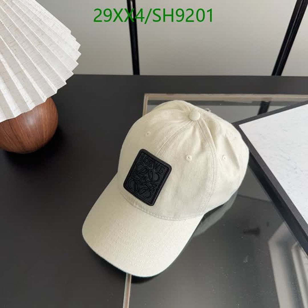 Loewe-Cap(Hat) Code: SH9201 $: 29USD