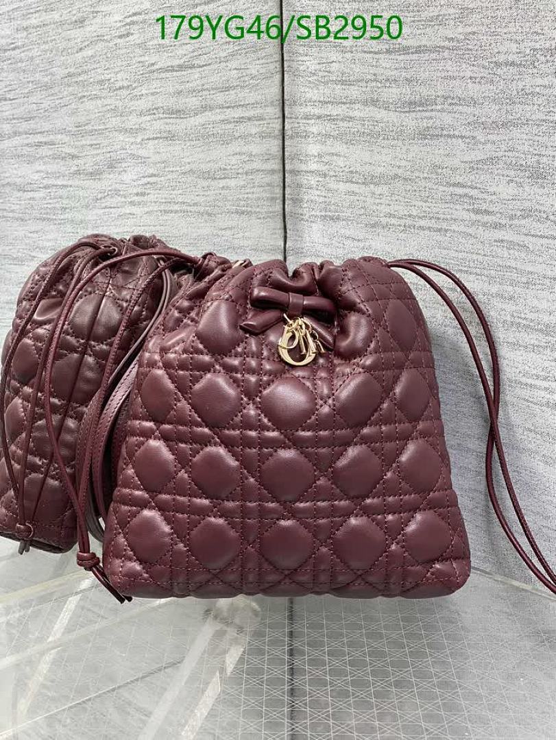 Dior-Bag-Mirror Quality Code: SB2950 $: 179USD