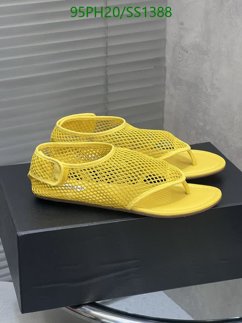 Alaia-Women Shoes Code: SS1388 $: 95USD