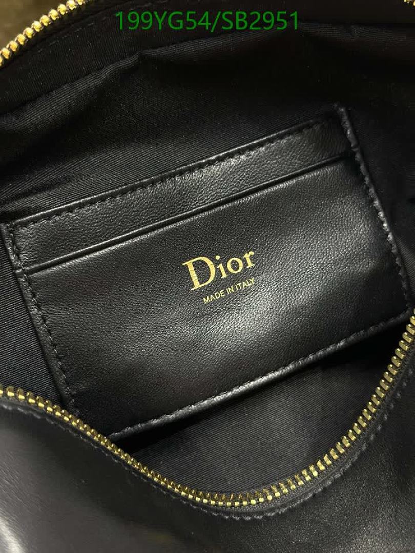 Dior-Bag-Mirror Quality Code: SB2951 $: 199USD