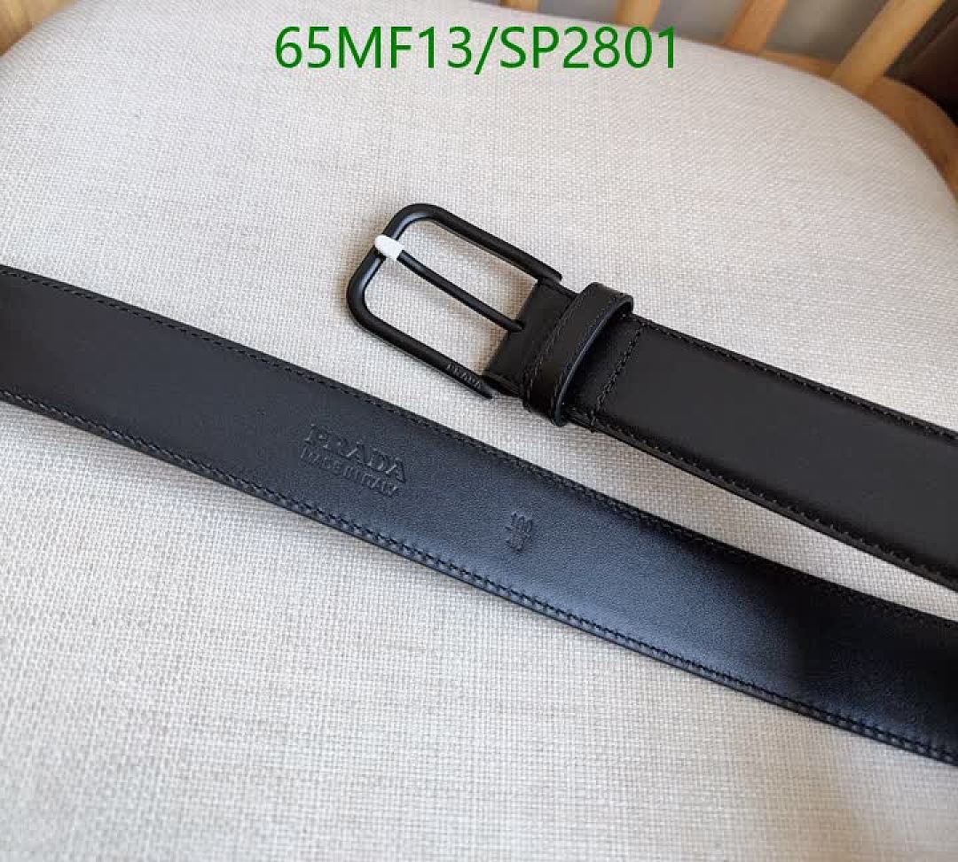 Prada-Belts Code: SP2801 $: 65USD