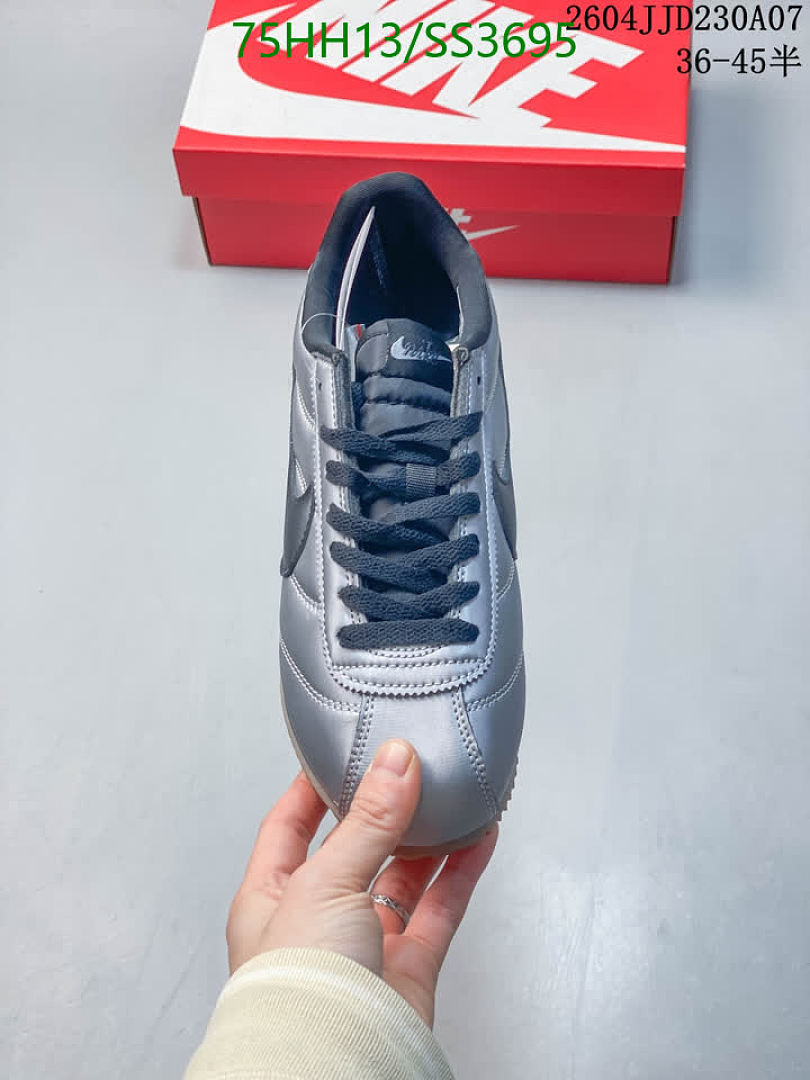 NIKE-Women Shoes Code: SS3695 $: 75USD