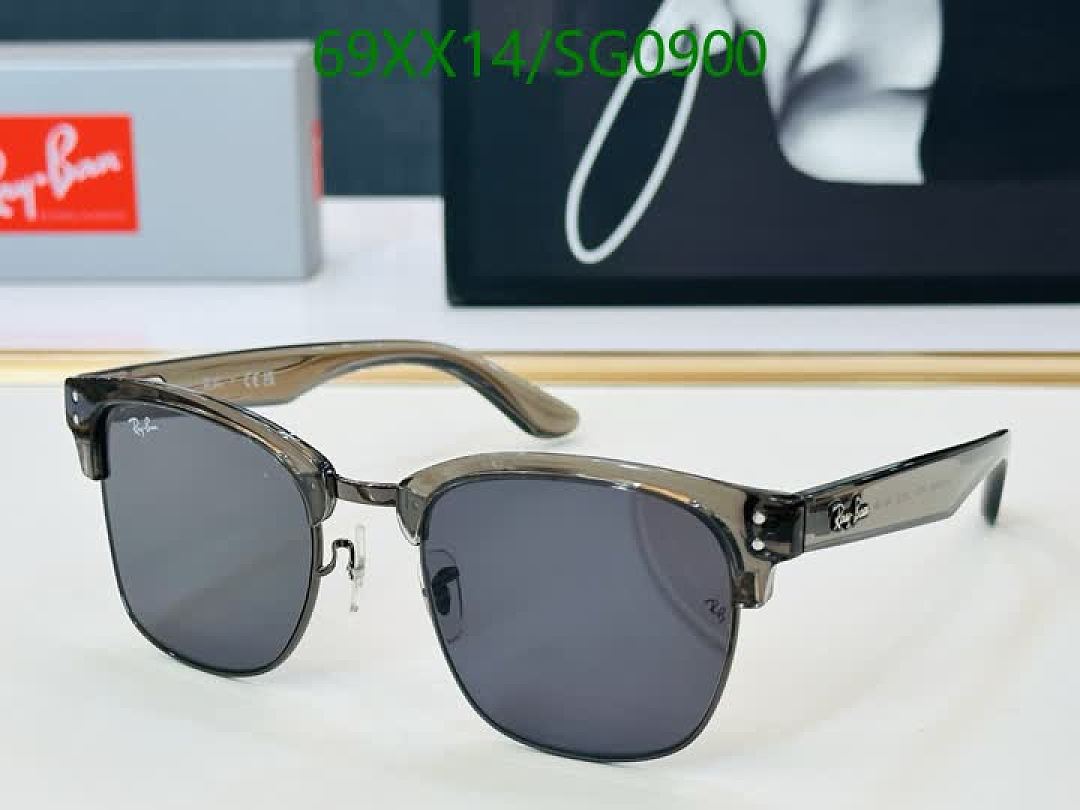 Ray-Ban-Glasses Code: SG0900 $: 69USD