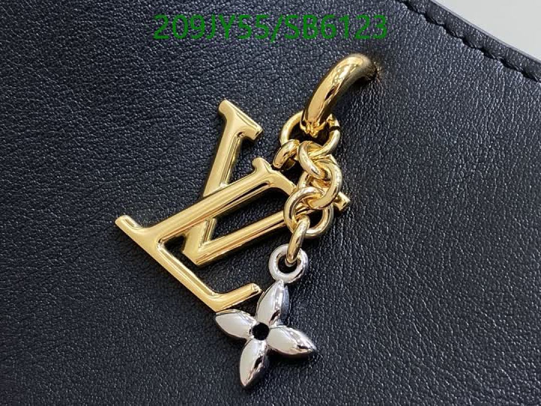 LV-Bag-Mirror Quality Code: SB6123 $: 209USD