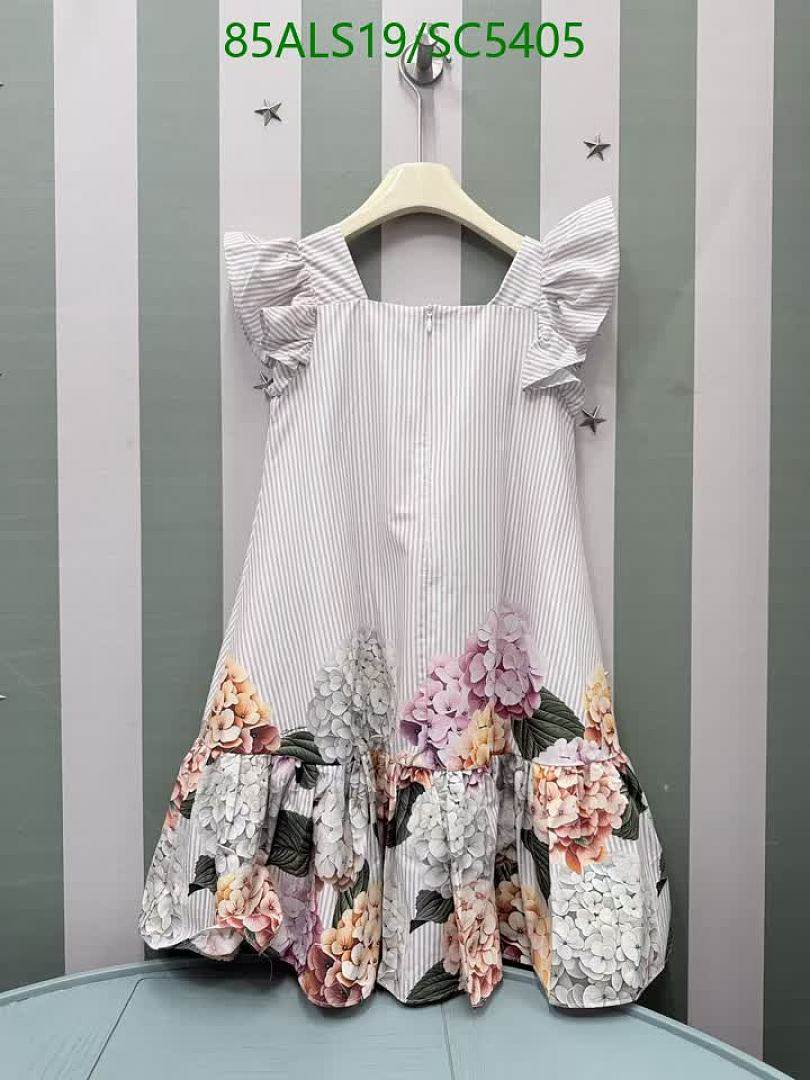D&G-Kids Clothing Code: SC5405 $: 85USD