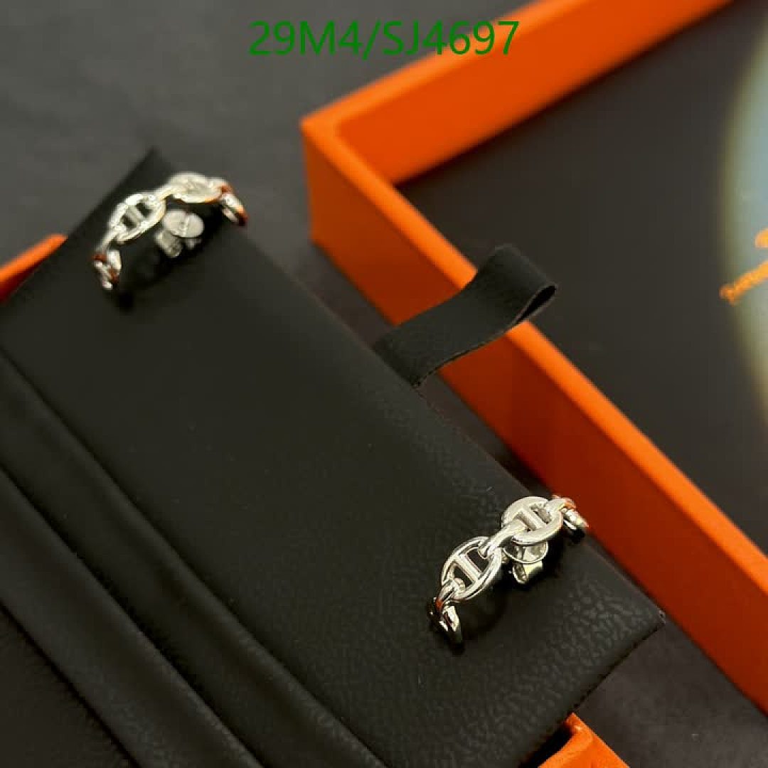 Hermes-Jewelry Code: SJ4697 $: 29USD