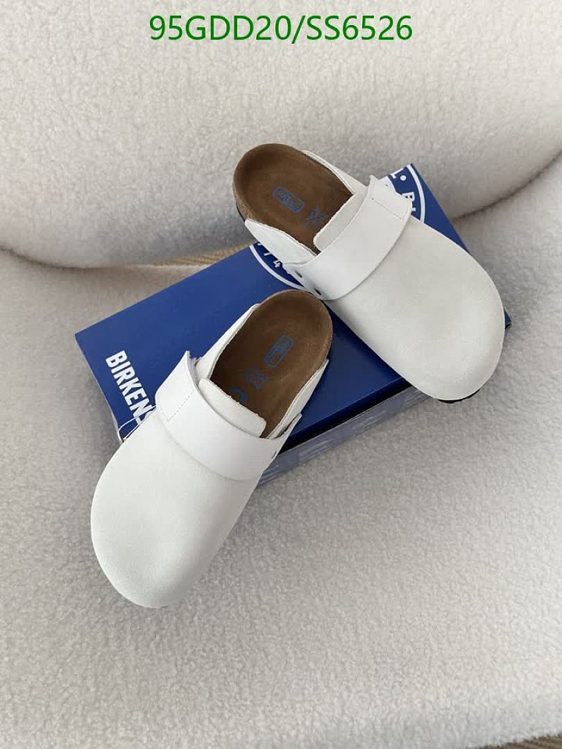 Birkenstock-Men shoes Code: SS6526 $: 95USD