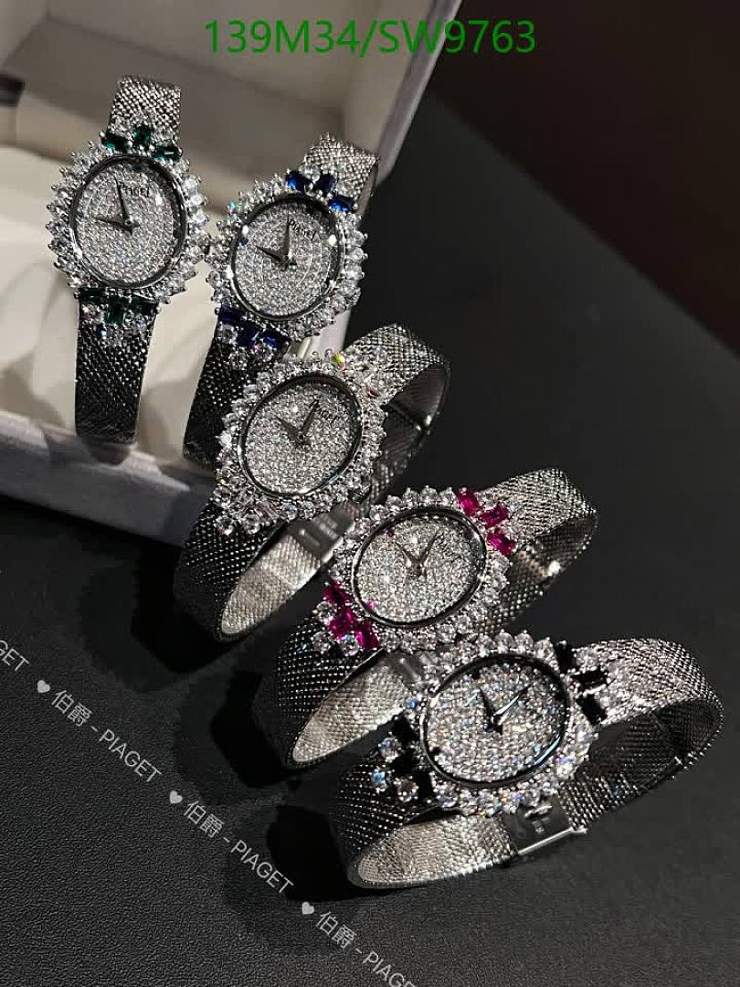 PIAGET-Watch-4A Quality Code: SW9763 $: 139USD