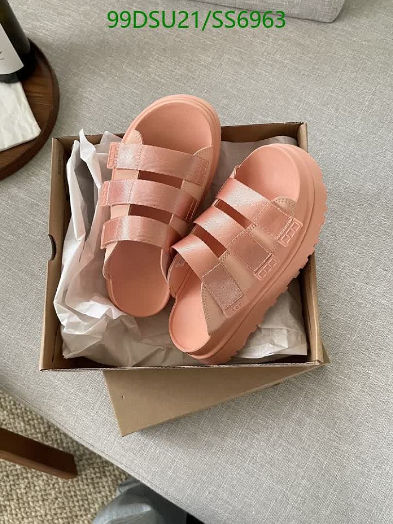UGG-Women Shoes Code: SS6963 $: 99USD