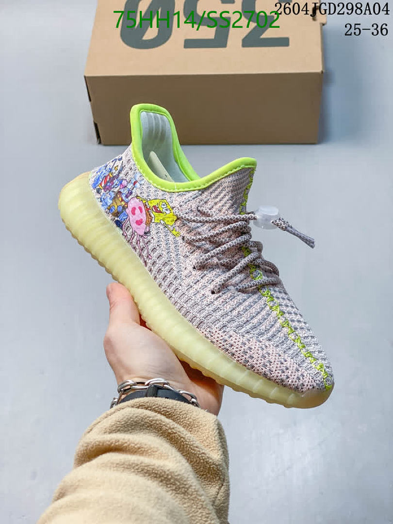 Adidas-Men shoes Code: SS2702 $: 75USD