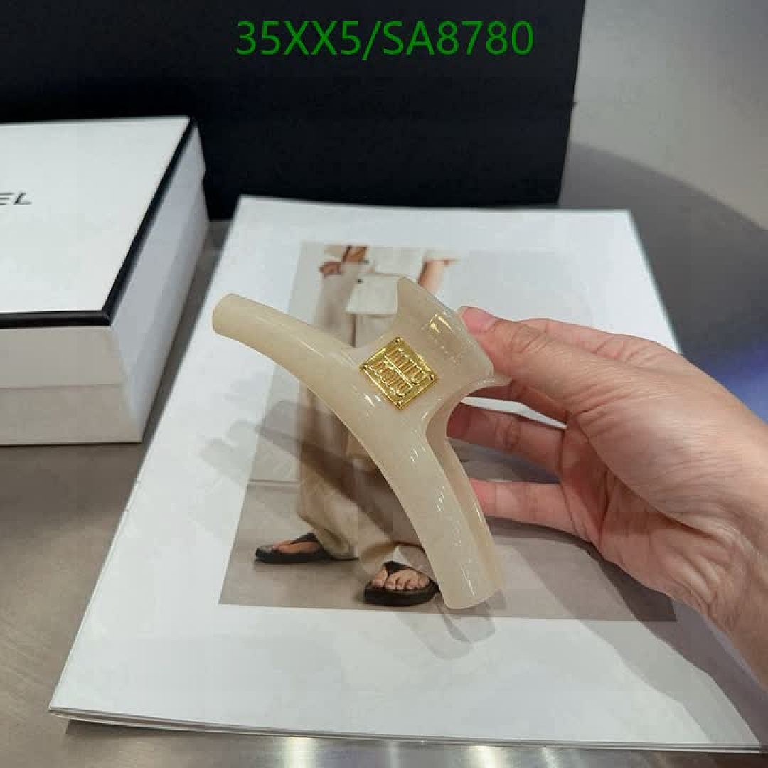 MIU MIU-Headband Code: SA8780 $: 35USD