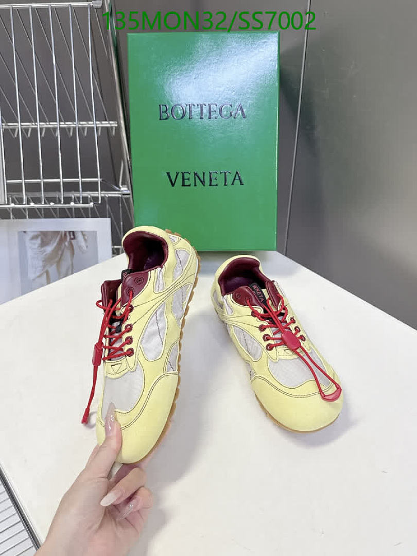BV-Women Shoes Code: SS7002 $: 135USD
