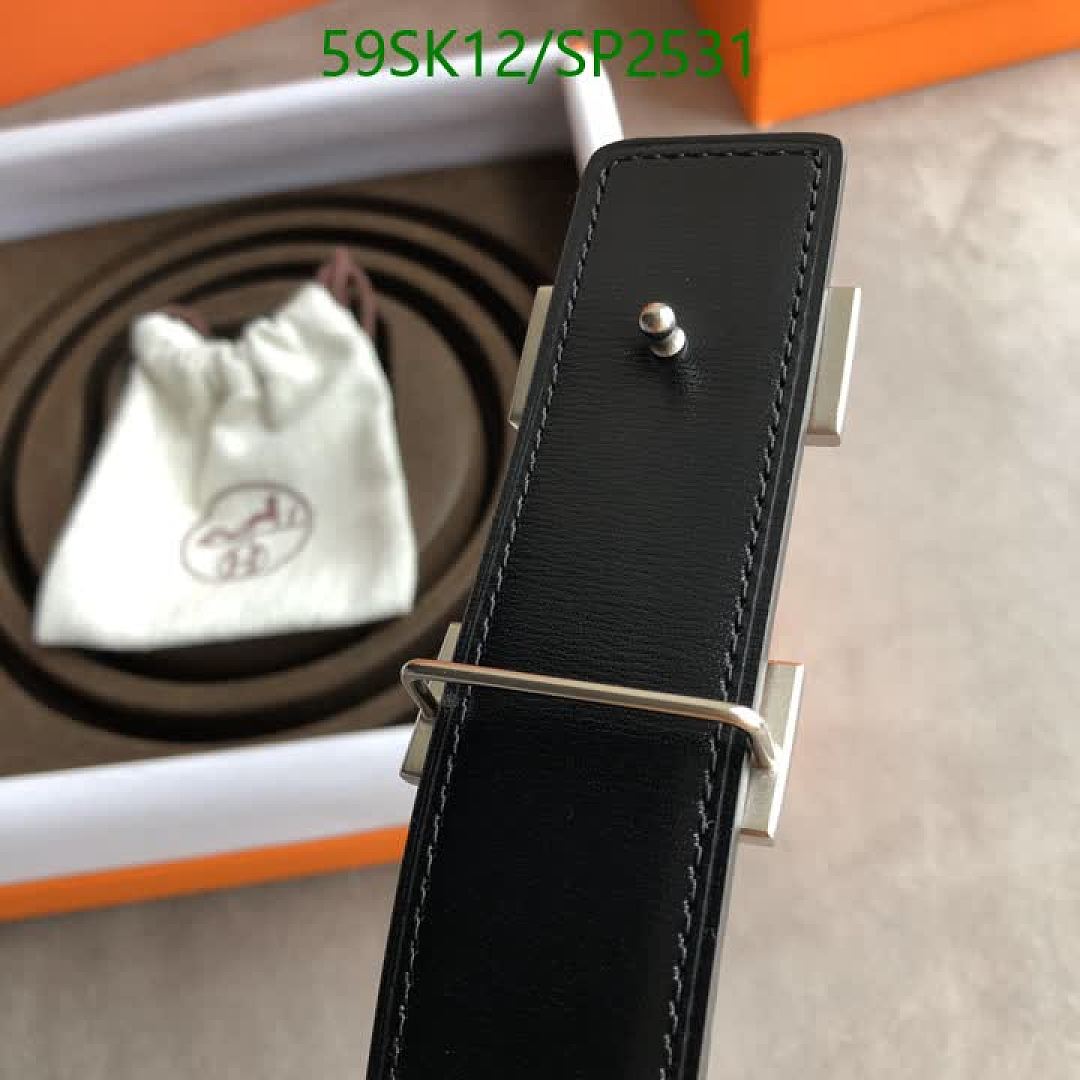 Hermes-Belts Code: SP2531 $: 59USD
