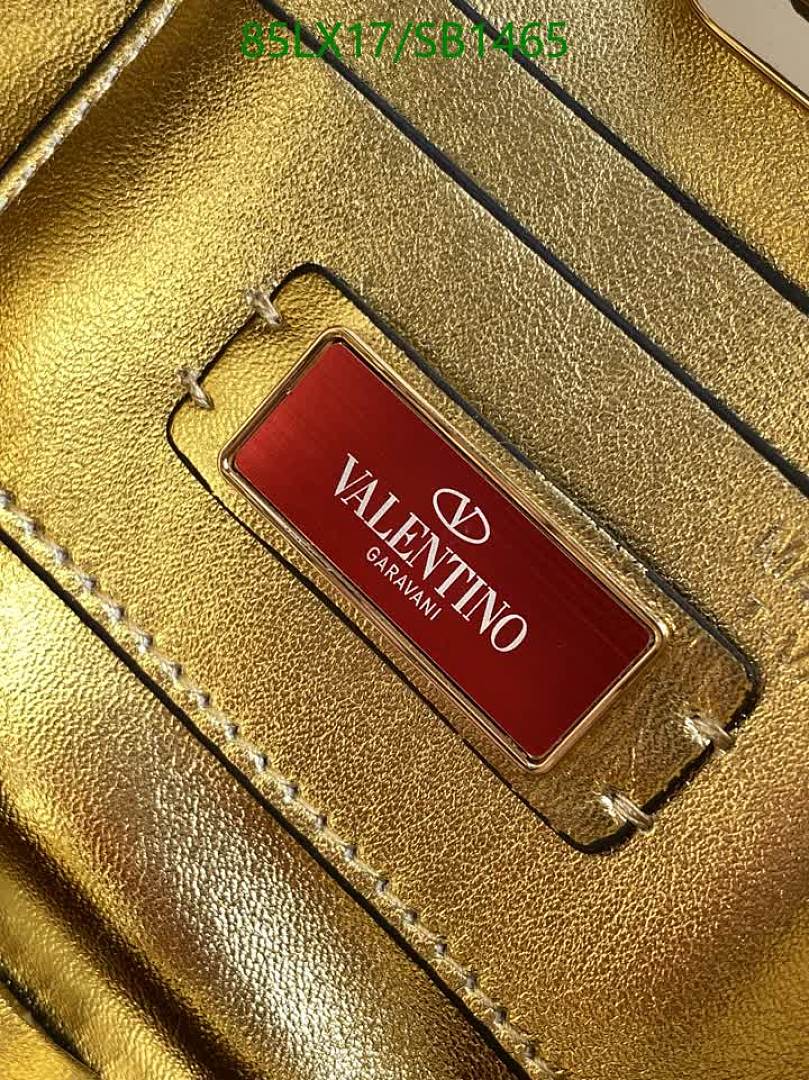 Valentino-Bag-4A Quality Code: SB1465 $: 85USD