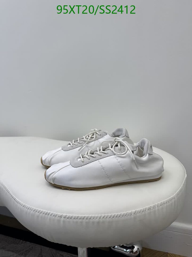 Miu Miu-Women Shoes Code: SS2412 $: 95USD