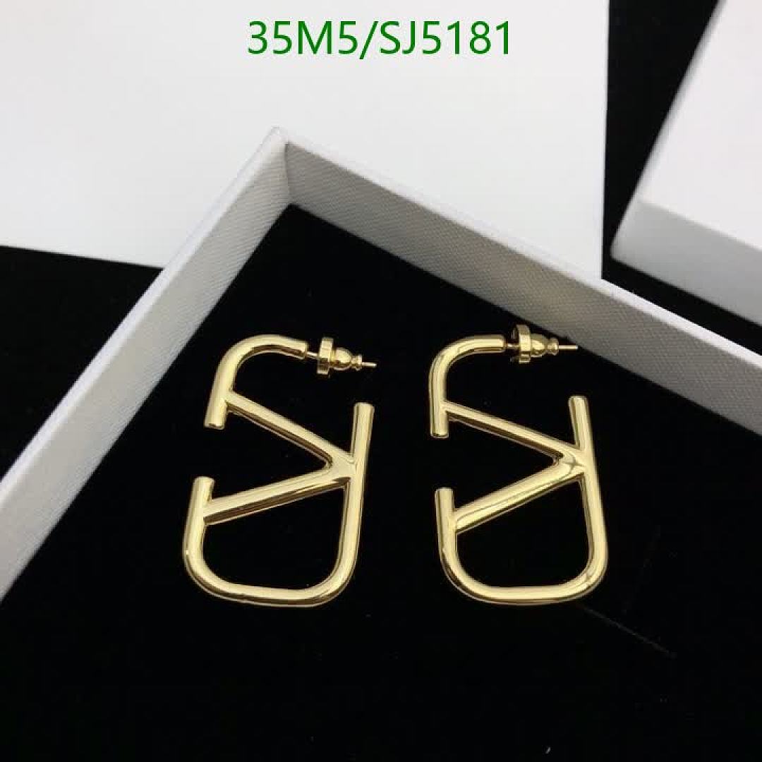 Valentino-Jewelry Code: SJ5181 $: 35USD