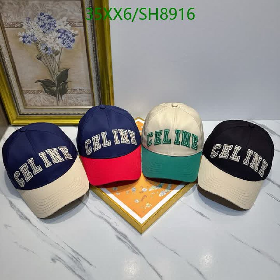 Celine-Cap(Hat) Code: SH8916 $: 35USD
