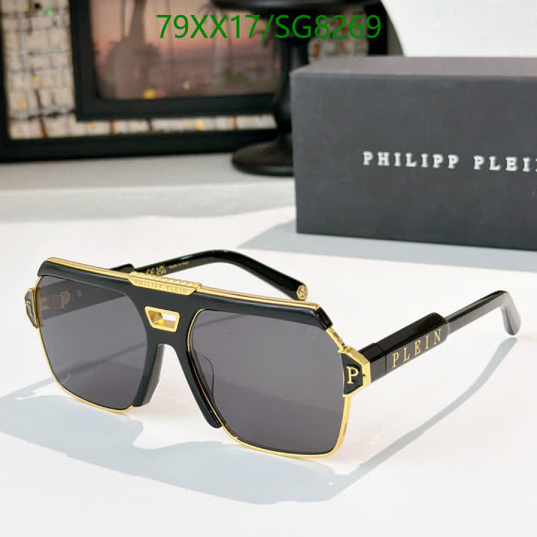 Philipp Plein-Glasses Code: SG8269 $: 79USD