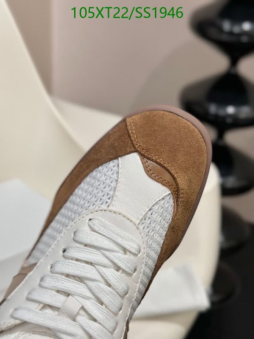 Chloe-Women Shoes Code: SS1946 $: 105USD