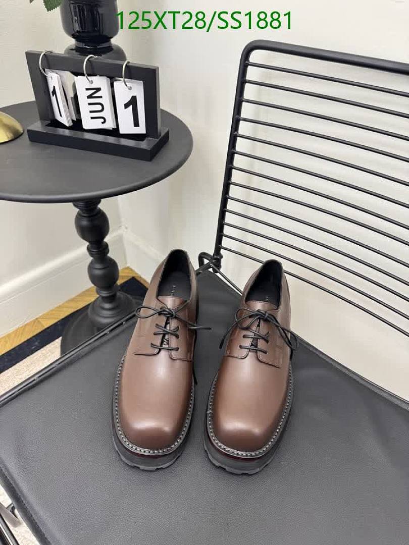 Balenciaga-Women Shoes Code: SS1881 $: 125USD