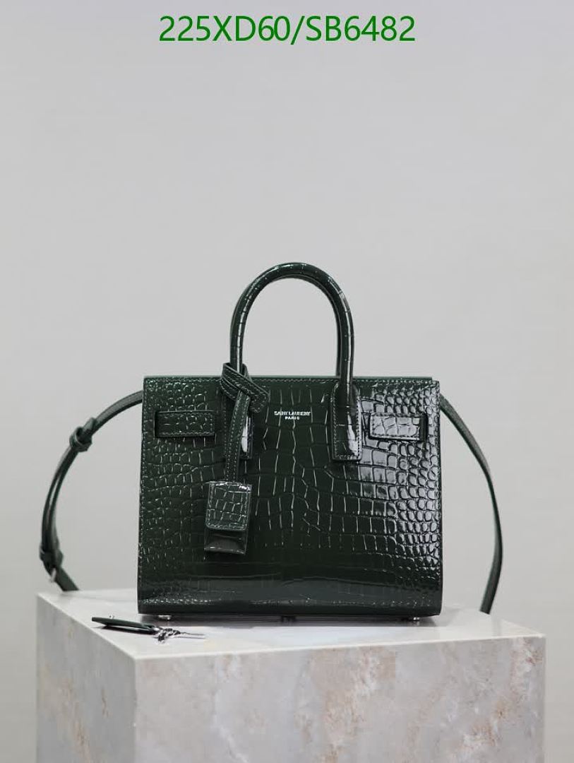 YSL-Bag-Mirror Quality Code: SB6482 $: 225USD