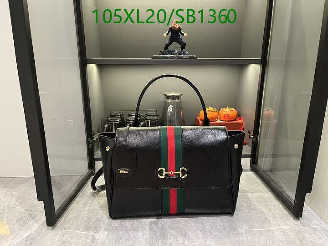 Gucci-Bag-4A Quality Code: SB1360