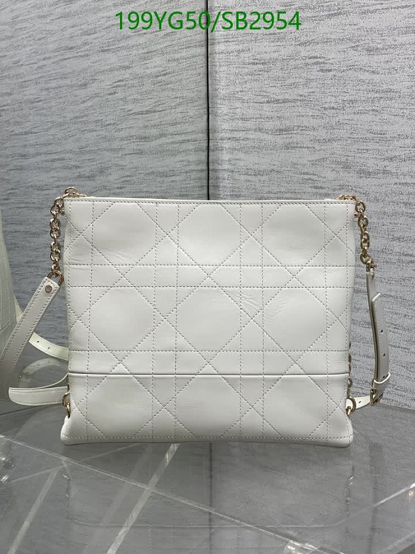 Dior-Bag-Mirror Quality Code: SB2954 $: 199USD
