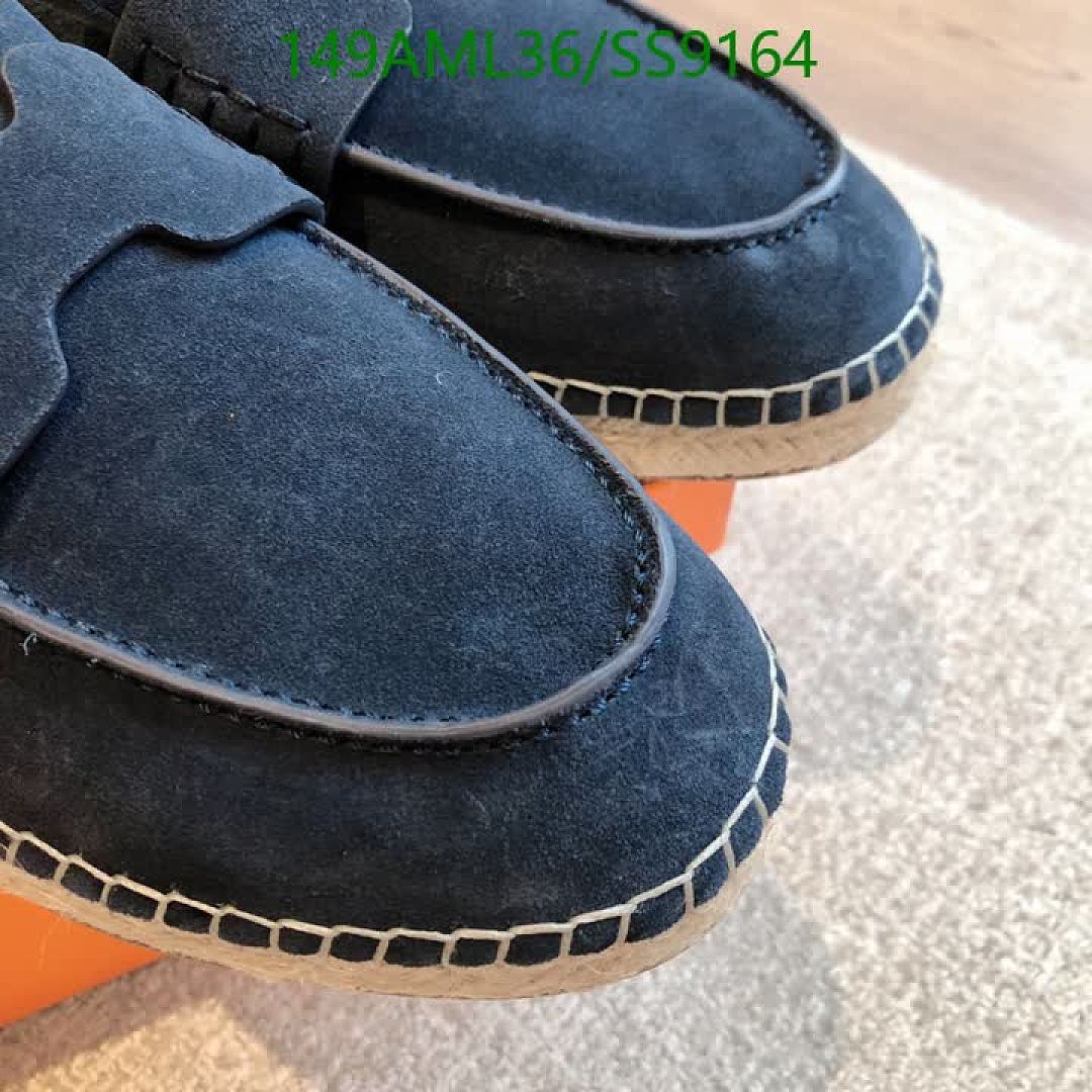 Hermes-Men shoes Code: SS9164 $: 149USD