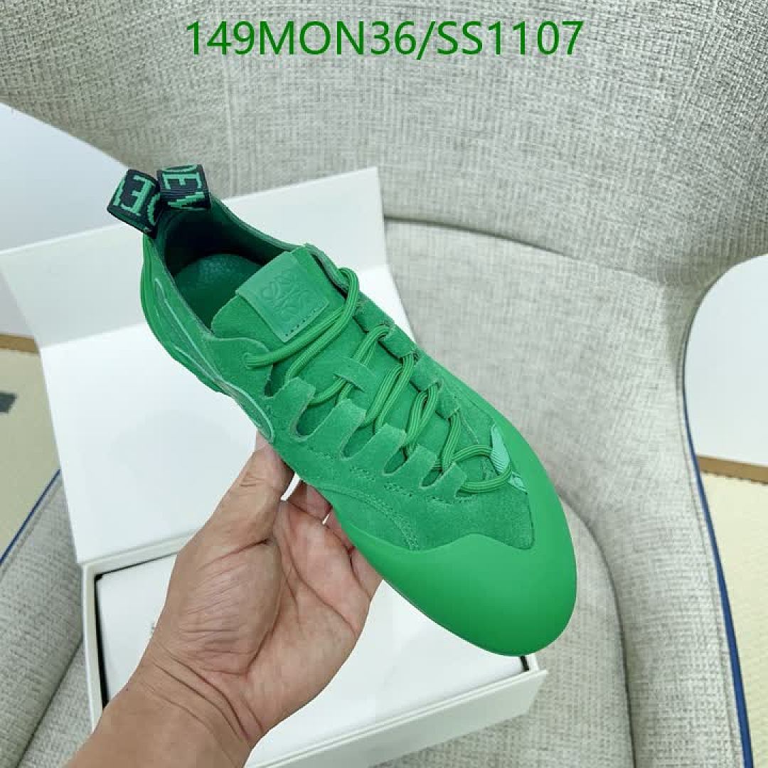 Loewe-Women Shoes Code: SS1107 $: 149USD