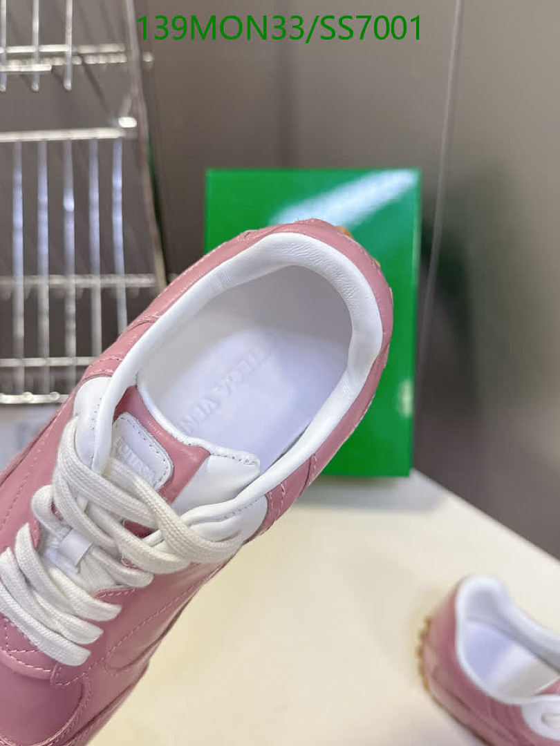 BV-Women Shoes Code: SS7001 $: 139USD