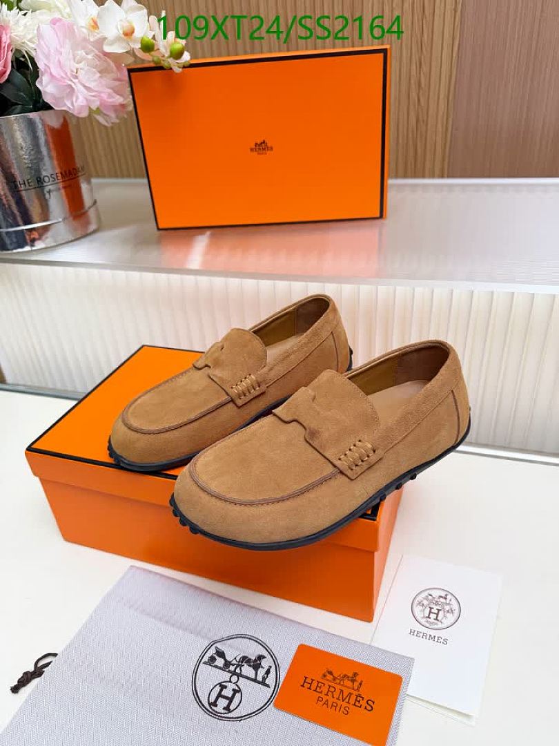 Hermes-Women Shoes Code: SS2164 $: 109USD