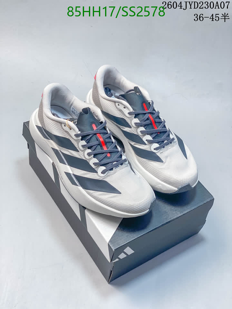 Adidas-Men shoes Code: SS2578 $: 85USD