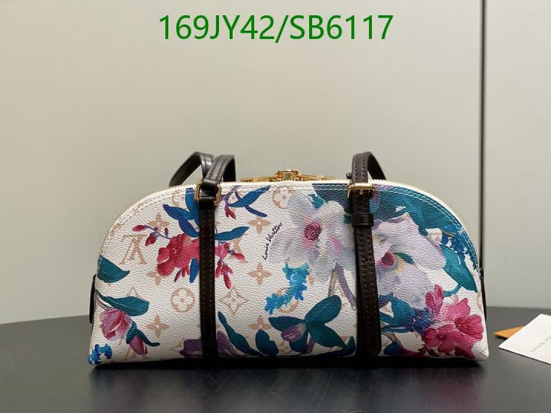 LV-Bag-Mirror Quality Code: SB6117 $: 169USD