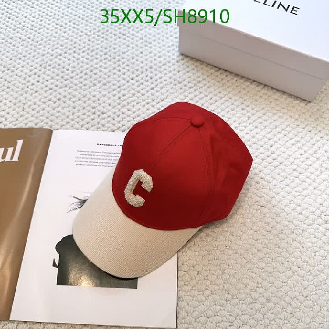 Celine-Cap(Hat) Code: SH8910 $: 35USD