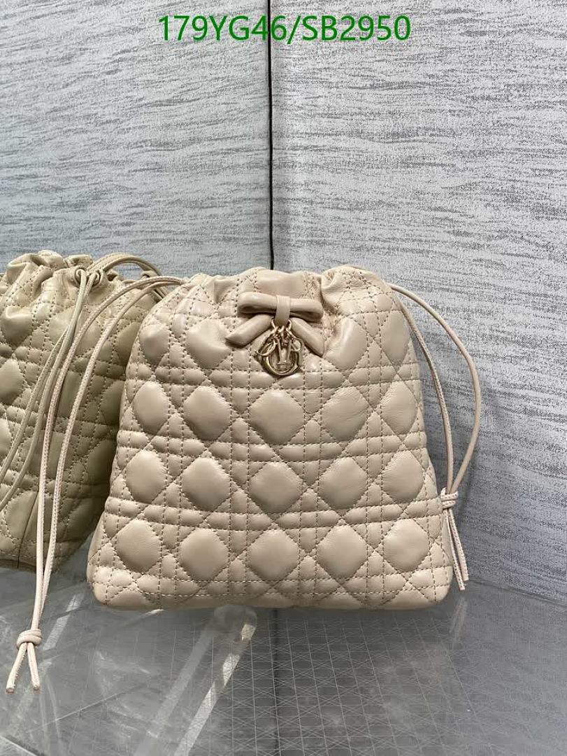 Dior-Bag-Mirror Quality Code: SB2950 $: 179USD